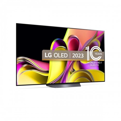 Viedais TV LG OLED65B36LA 65" 4K Ultra HD HDR OLED AMD FreeSync image 2