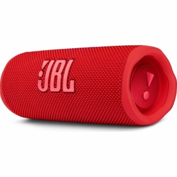 Портативный Bluetooth-динамик JBL FLIP 6 20 W Красный