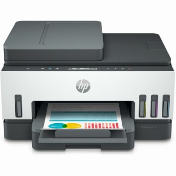 Мультифункциональный принтер HP 7305