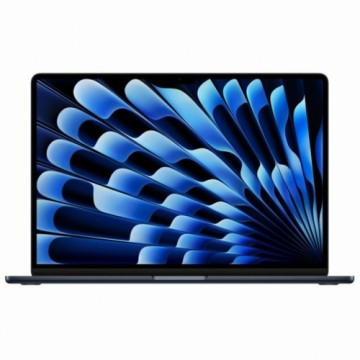 Ноутбук Apple MRYV3Y/A 15,3" M3 8 GB RAM 512 Гб SSD