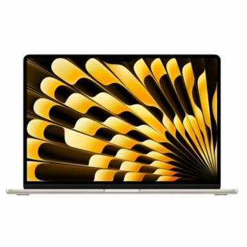 Ноутбук Apple MRYT3Y/A 15,3" M3 8 GB RAM 512 Гб SSD