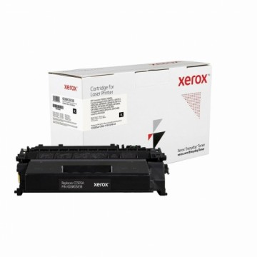 Тонер Xerox CE505A/CRG-119/GPR-41 Чёрный