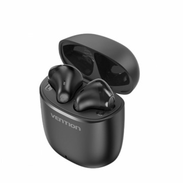 Bluetooth-наушники in Ear Vention NBGB0 Чёрный