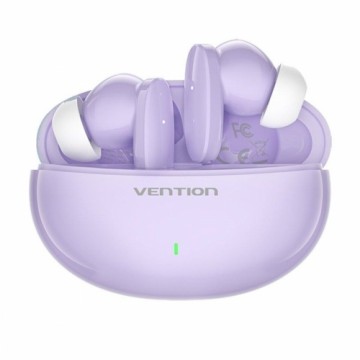 Austiņas In-ear Bluetooth Vention NBFV0 Violets