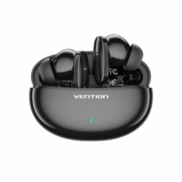 Bluetooth-наушники in Ear Vention NBFB0 Чёрный