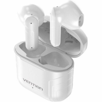 Austiņas In-ear Bluetooth Vention ELF 05 NBOW0 Balts