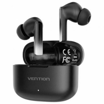Austiņas In-ear Bluetooth Vention ELF E04 NBIB0 Melns