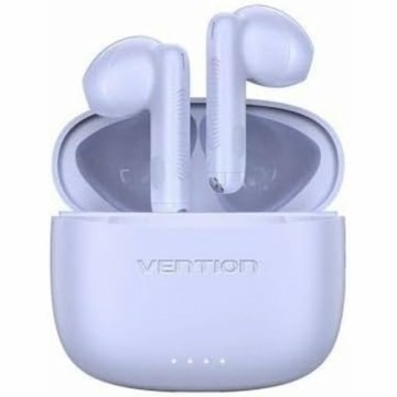 Austiņas In-ear Bluetooth Vention ELF E03 NBHV0 Violets