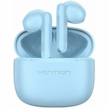 Austiņas In-ear Bluetooth Vention ELF E03 NBHS0 Zils