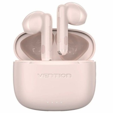 Austiņas In-ear Bluetooth Vention ELF E03 NBHP0 Rozā