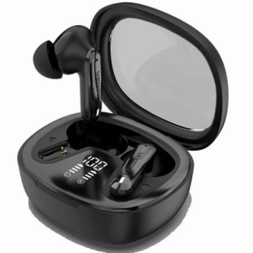 Austiņas In-ear Bluetooth Vention AIR A01 NBMB0 Melns