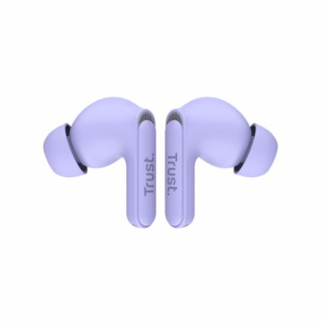 Austiņas In-ear Bluetooth Trust 25297 Violets