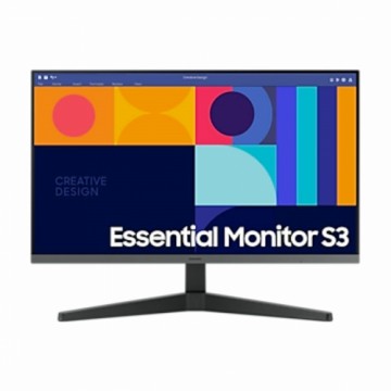 Monitors Samsung LS27C330GAUXEN Full HD 100 Hz