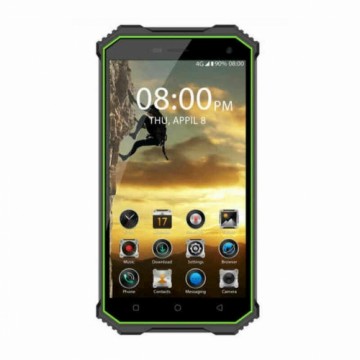 Смартфоны Premier MAXI 20 5" 3 GB RAM MediaTek MT6761D 16 Гб 32 GB Чёрный