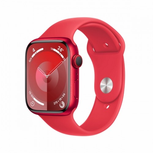 Умные часы Apple MRYG3QL/A 1,9" Красный Ø 45 mm image 1