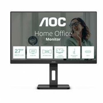 Monitors AOC Q27P3CV Quad HD 75 Hz 60 Hz
