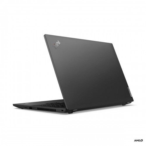 Portatīvais dators Lenovo ThinkPad L15 15,6" AMD Ryzen 5-7530U 8 GB RAM 512 GB SSD image 4