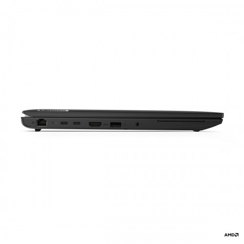 Portatīvais dators Lenovo ThinkPad L15 15,6" AMD Ryzen 5-7530U 8 GB RAM 512 GB SSD image 5
