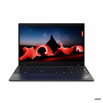 Ноутбук Lenovo ThinkPad L15 15,6" AMD Ryzen 5-7530U 8 GB RAM 512 Гб SSD