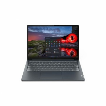 Portatīvais dators Lenovo ThinkBook 13x 13,3" i5-1130G7 8 GB RAM 256 GB SSD QWERTY