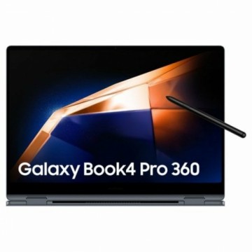 Portatīvais dators Samsung  Galaxy Book4 Pro 360 NP960QGK-KG2ES 16" Intel Evo Core Ultra 7 155H 16 GB RAM 1 TB SSD