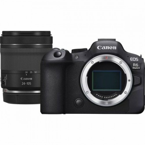 Фотокамера Canon EOS R6 MARK II V5 image 1