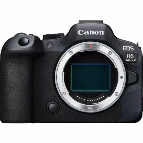 Фотокамера Canon EOS R6 MARK II V5 image 3