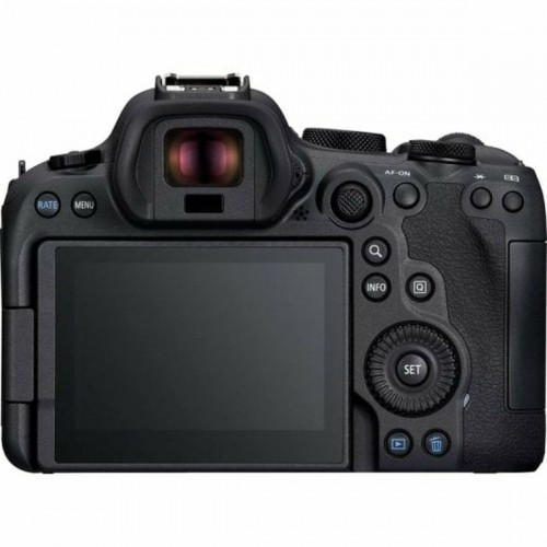 Фотокамера Canon EOS R6 MARK II V5 image 4