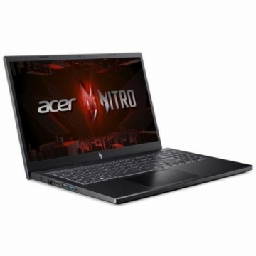 Portatīvais dators Acer Nitro V 15 ANV15-51-5850 15,6" 16 GB RAM 512 GB SSD Nvidia GeForce RTX 2050