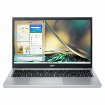 Portatīvais dators Acer 15,6" 8 GB RAM 512 GB SSD Ryzen 7 5700U