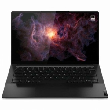 Ноутбук Lenovo Yoga Slim 9 14ITL5  14" i7-1165G7 16 GB RAM 1 TB SSD