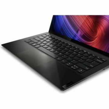 Ноутбук Lenovo Yoga Slim 9 14ITL5 14" intel core i5-1135g7 16 GB RAM 512 Гб SSD