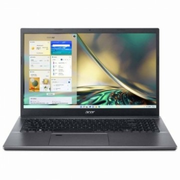 Portatīvais dators Acer Aspire 5 A515-57-57HQ 15,6" i5-12450H 16 GB RAM 512 GB SSD