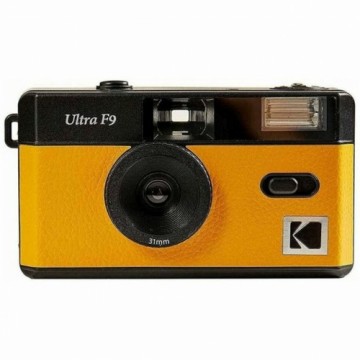 Fotokamera Kodak Ultra F9