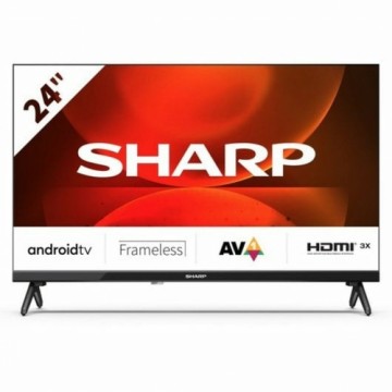 Смарт-ТВ Sharp 24FH2EA 24"