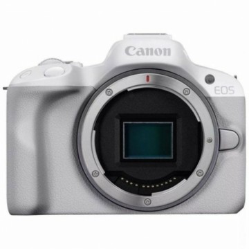 Фотокамера Canon EOS R50
