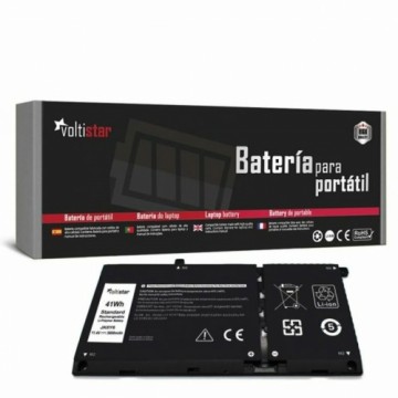 Батарея для ноутбука Voltistar