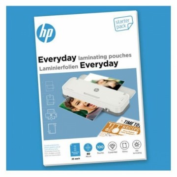 Ламинирование листов HP Everyday (100 штук)