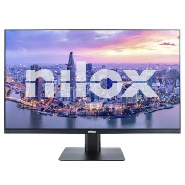 Spēļu Monitors Nilox NXMM27FHD112 27" 100 Hz