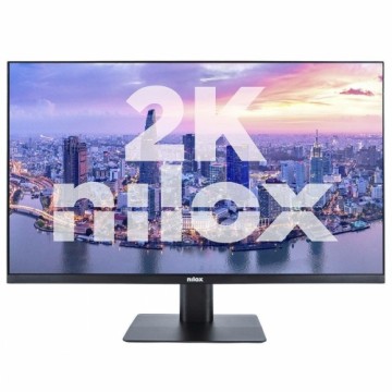 Spēļu Monitors Nilox NXMM272K112 27" 100 Hz