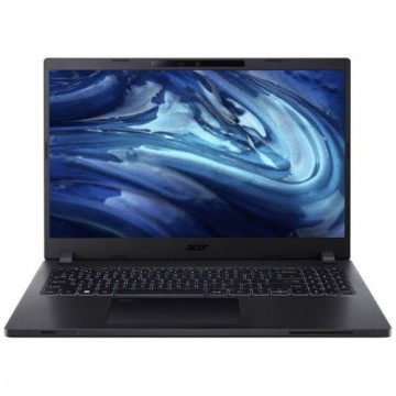 Ноутбук Acer TravelMate P2 TMP215-54-788B 15,6" Intel Core I7-1255U 16 GB RAM 512 Гб SSD Испанская Qwerty