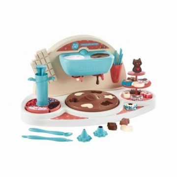 Rotaļlietu Virtuve Smoby Chef Chocolat Factory