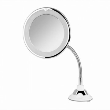 Palielināmais Spogulis ar LED Orbegozo ESP 1020
