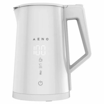 Чайник Aeno EK8S Белый 2200 W