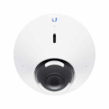 IP-камера UBIQUITI UVC-G4-Dome 2688 x 1512 px Белый
