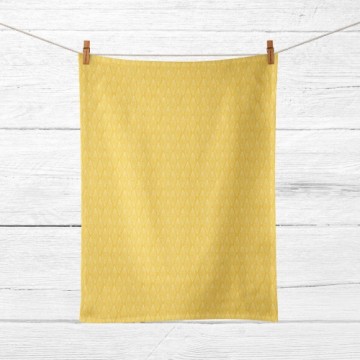 Набор полотенец Belum Жёлтый 45 x 70 cm