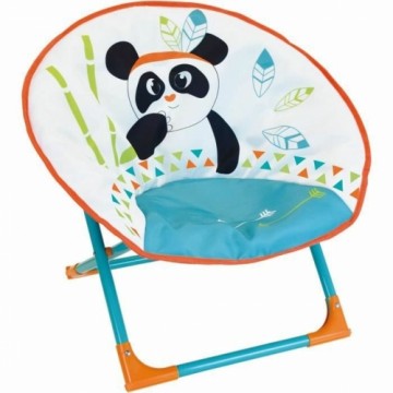 Saliekamais Krēsls Fun House Panda