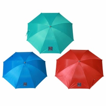 Bigbuy Outdoor Пляжный зонт Ø 220 cm