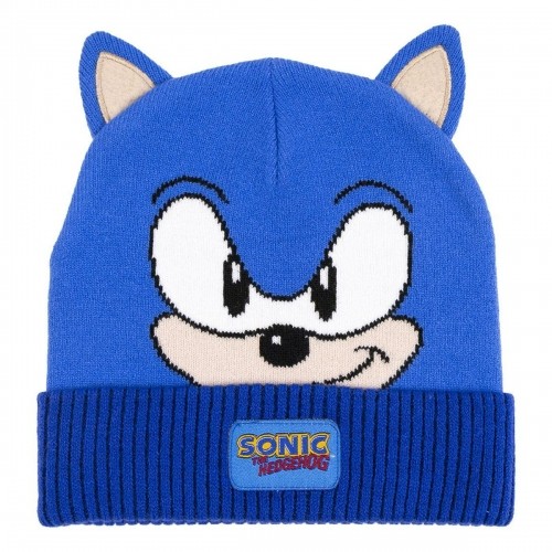 Hat for children Sonic (One size) image 1