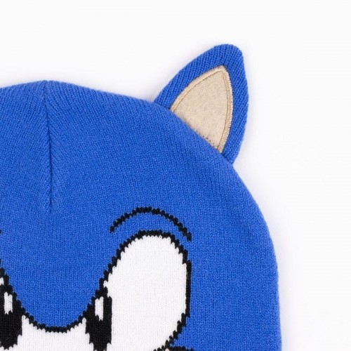 Hat for children Sonic (One size) image 2